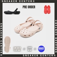SNEAKER CENTRAL Pre Order Stock Crocs Classic Ballet Sandals Women's