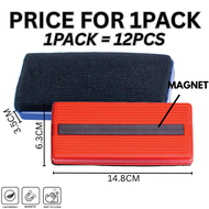 【1BOX/1PACK=12PCS/24PCS ! ! !】CHANGLI WHITEBOARD MARKER WB-G9/WHITEBOARD REFILL INK WB-06/WHITEBOARD