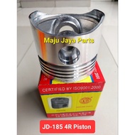 MESIN JD-185 4R piston/seher For 10pk diesel engine