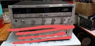 marantz 馬蘭士，擴音機2226，停放太久，不 運作，，自行修理，$13OO，