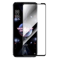 Tempered Glass Asus ROG Phone 7 /ROG Phone 6/ROG Phone 6 Pro 2022 Full Cover Anti-Scratch Clear HD