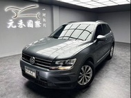 福斯中古車 中古福斯 Tiguan二手車 二手Tiguan 中古Tiguan Tiguan中古 中古休旅車 50萬休旅車