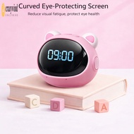 Smart Alarm Clock for Kids - AI Learning Voice Conversation Early Education Time Manager
