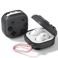 Samsung Galaxy Buds 3 / Buds 3 Pro Case Soft Protective Earbud Case Cover Casing