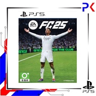 PS5 EA Sports FC 25 (R3)