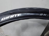 {名森自行車}  Giant S-X2  700x38  Escape 系列越野平把公路車   700*38C  捷安特