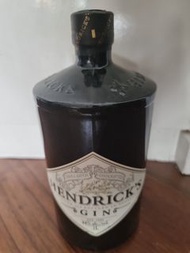 Hendrick's Gin - 1 litre