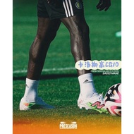 New Arrival Chanel Style Sneakers 2025 New Style Elite Football Boots NB Furon V8 FG CR7 Outdoor Ant