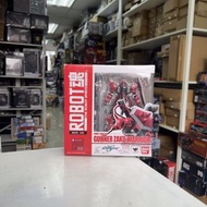 [放得高搵鬍鬚] 不二不議 Robot魂 202 Gunner Zaku Warrior