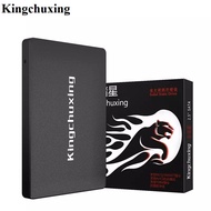 Kingchuxing SSD 120gb 240 gb 360gb 480gb 1tb ไดรฟ์ Solid State ภายใน HDD SATA3 2.5 นิ้วฮาร์ดดิสก์ HD SSD สำหรับแล็ปท็อป