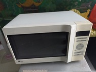 Microwave LG MS2147C
