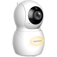 HelloBaby HB6081 Camera, Additional Camera Only for HB6081, Extra Baby Unit Only Work 720P Video Mon