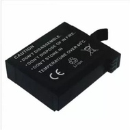 Hot Sale Gopro Accessories Hero4 Battery Rechargeable Battery Battery Charger Gopro4 Accessories 401