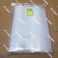 ZIPLOCK CLIP PLASTIC SIZE 32X40 PLASTIC CLIP 32X40