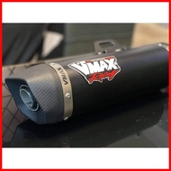 ♣ ✔ ☈ Vmax Power Pipe for CLICK