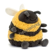 Jellycat Albee Bee