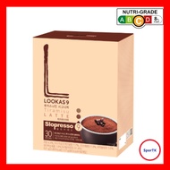 LOOKAS9 Tiramisu Latte 30T (No Box) Signature Latte