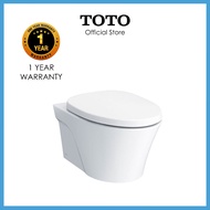 TOTO AVANTE Wall Hung Toilet Bowl CW822