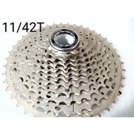 【hot sale】 Original Shimano Deore Cassette Cogs Sprocket 10s 11s 12s