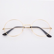 Anti-Radiation Glasses with Transparent Lenses for Men Wanita DS 723