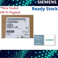 SIEMENS 6ES7138-4CA01-0AA0 SIMATIC DP, PM-E power module for ET 200S