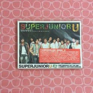 Super Junior-U 台灣限定豪華版ep2