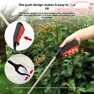 CHIHIRO1BFT8 Garbage Picking Pliers, Handheld Lightweight Garbage Reacher Tool,  Practical Bending-f