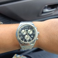 Jam Tangan Swatch Irony V8 Crono