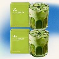 Barley Juice by JC Premiere Organic Set of 2 Well Being Immunity Vegetable Juices Fruit Juice  Food 