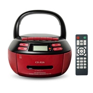 Bluetooth CD Cassette Player with USB & AM/FM RADIO