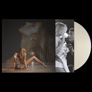 [Signed 簽名] [現貨] Tate McRae - So Close To What Web Exclusive LP with Signed Poster