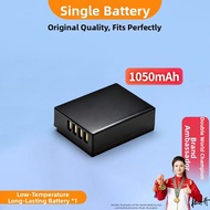 3C Certified Camera Battery