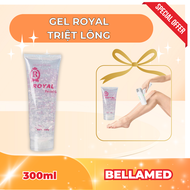 Gel Lạnh Royal Dùng Cho Máy Nâng cơ Hifu Máy Triệt Lông Máy RF...