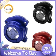 Motorcycle Engine Oil Filter Cover Cap for Honda CRF300L 2021-2022 CRF250L 2013-2021 CRF 250L Rally 