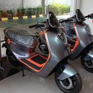 YADEA G6 JAWA TIMUR