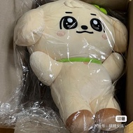 Kpop Ive Cherive Plush Dolls Minive Ganganji Dal-E Rei Naori Cherry Liz Cheez Erang-E Kpop Ive Anime