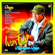 MP3 CASSETTE OF IWAN FALS SONGS FULL ALBUM - IWAN FALS SONGS CASSETTE - IWAN FALS SONGS MP3 CASSETTE