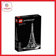 Lego 21019 Architecture 21019 The Eiffel Tower (2014)