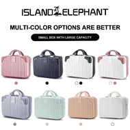 ISLAND ELEPHANT Mini Luggage Bag Small Luggage