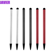 JAVIER Tablets Pen Universal Android Laptop Pen Smart Pencil Tablet Pencil Dual-purpose Phone Stylus