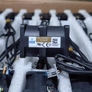 AVC DFPD0456B2U 12V 2.76 A 4056 Server Cooling Violent Fan