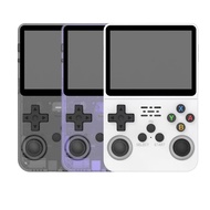 New game handheld console, retro arcade, nostalgic mini GB handheld game console, 3D games