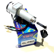 HONDA IGNITION KEY GL PRO GL MAX NEOTECH GL PRO PLATINA 4 WIRES GOOD QUALITY