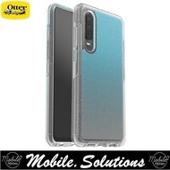 OtterBox Huawei P30 Symmetry Clear Series Case (Authentic)