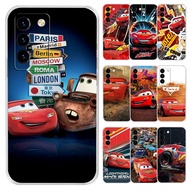 Transparent Case OPPO A5s A7 2018 AX7 A59 F1S A77 F3 A8 A31 A83 A1 A12 A12E A15 A15S A16 A16S A54S A