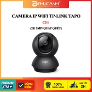 TP-Link Tapo C211 wifi ip Camera
