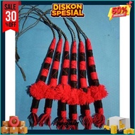 Braid Whip, Dance Whip, Horse Whip, Jederan, Whip, Toy Whip