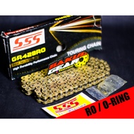 SSS O Chain Ring RO LO 428 typeOring