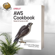 AWS Cookbook Recipes for Success on AWS