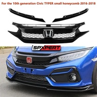 Honda civic fc type r grill 2016-2019
